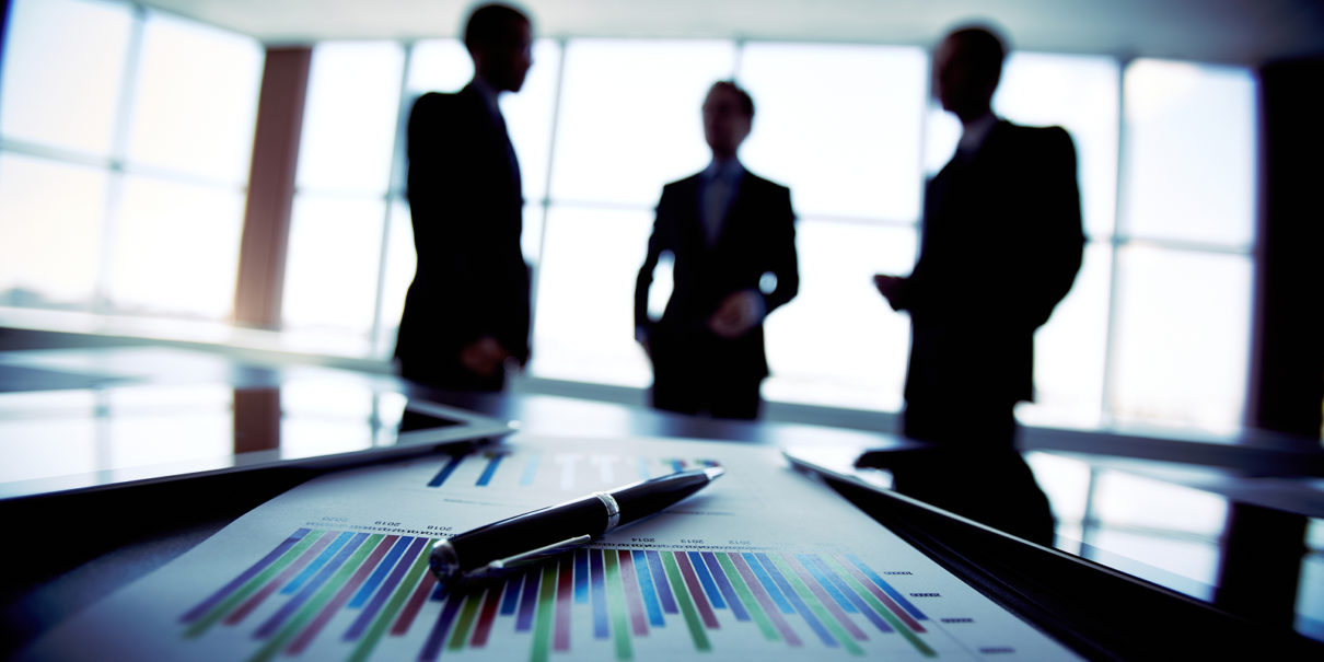 Bearing Company S.A.C. building